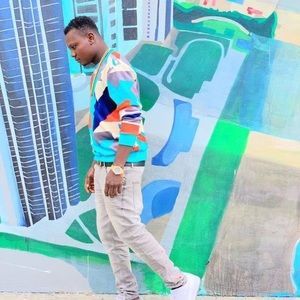 Meet your Posher, Michael